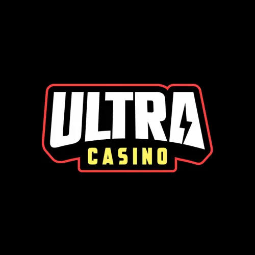 Ultra Casino logo