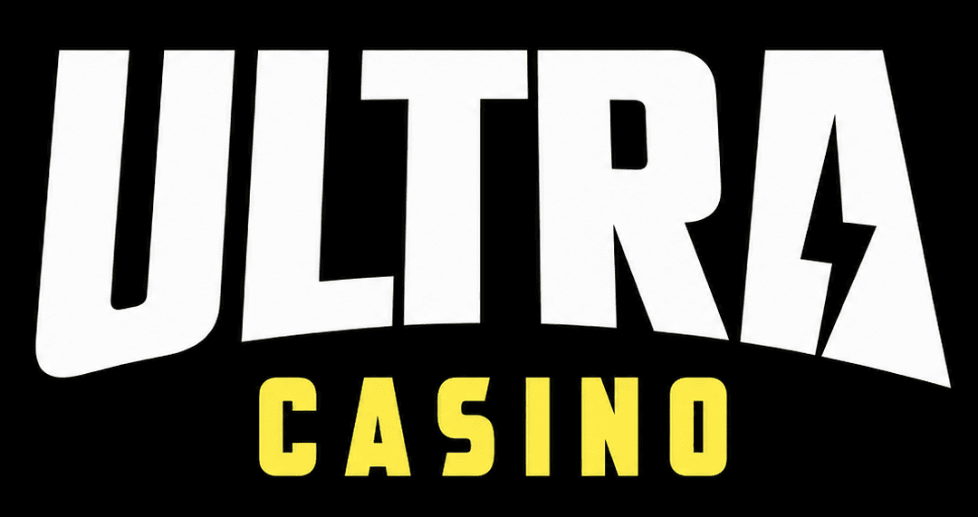 Ultra Casino logo